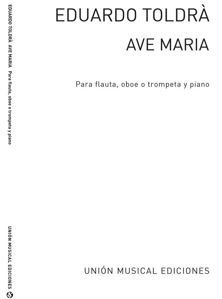 Ave Maria